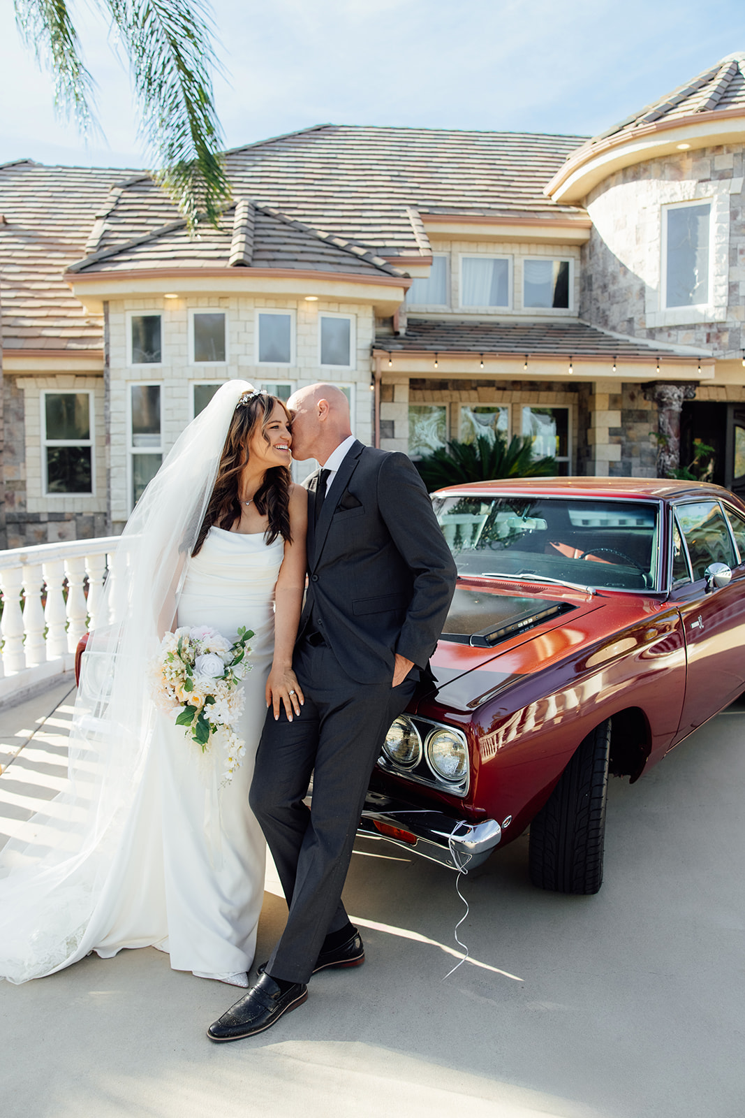 Lisa & Daniel wedding — highlights, photo 43